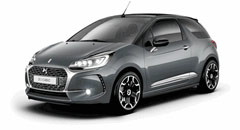 Citroen DS3 | Ситроен ДС3