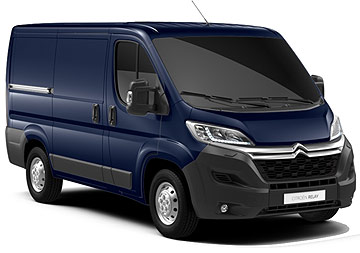 Citroen Jumper | Ситроен Джампер