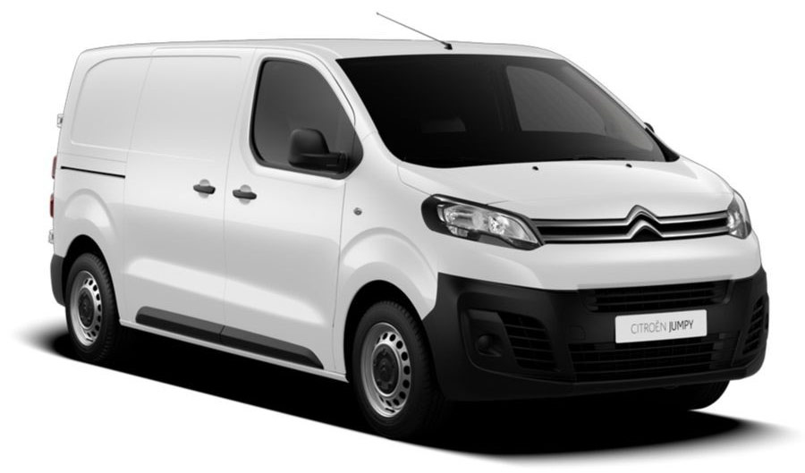 Citroen Jumpy | Ситроен Джампи