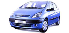 Citroen Xsara Picasso | ������� �6