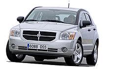 Dodge Caliber | ���� ������