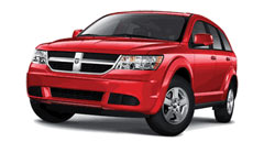 Dodge Journey | ���� ������