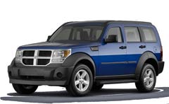 Dodge Nitro | ���� �����
