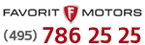 Favorit Motors - ����������� ����� Chevrolet