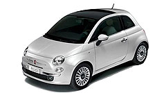 Fiat 500 | ���� 500