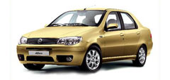 Fiat Albea | ���� ������