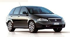 Fiat Croma | ���� �����