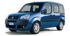 Fiat Doblo | ���� �����
