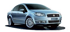Fiat Linea | ���� �����