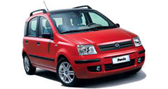 Fiat Panda | ���� �����