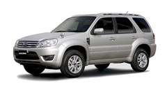Ford Escape | ���� ������
