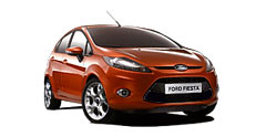 Ford Fiesta | ���� ������