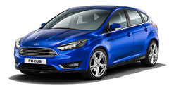 Ford Focus | ���� �����