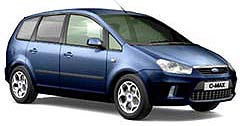Ford C-Max | ���� ��-����