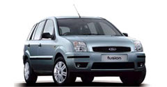 Ford Fusion  | Форд Фьюжн 