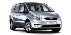 Ford Galaxy  | Форд Галакси 