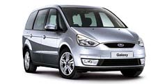 Ford Galaxy | ���� �������