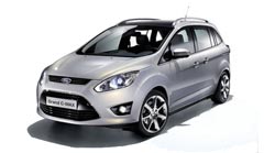 Ford Grand C-Max | ���� ����� ��-����