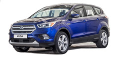 Ford Kuga | Форд Куга