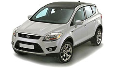 Ford Kuga | ���� ����