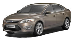 Ford Mondeo | ���� ������