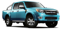 Ford Ranger | ���� ��������