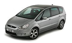 Ford S-Max | ���� ��-����