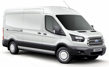 Ford Transit / Custom / Shuttle | Форд Транзит / Кастом / Шаттл