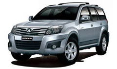 Great Wall Hover H3 | ����� ���� ����� ���-3