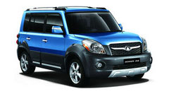 Great Wall Hover M2 | ����� ���� ����� �2
