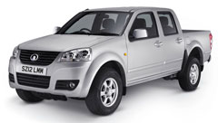 Great Wall Wingle | ����� ���� �����