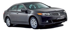 Honda Accord | ����� ������