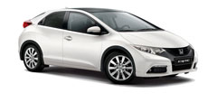 Honda Civic | ����� �����