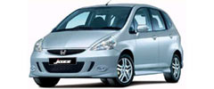 Honda Jazz | ����� ����