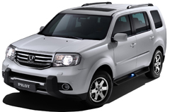 Honda Pilot | ����� �����