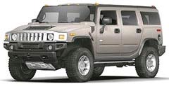 Hummer H2 | ������ ��-2