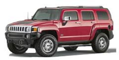 Hummer H3 | ������ ��-3