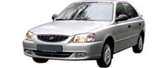 Hyundai Accent | ������ ������