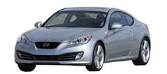 Hyundai Coupe | ������ ����
