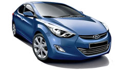 Hyundai Elantra | ������ �������