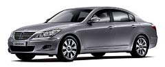 Hyundai Genesis | ������ �������