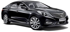 Hyundai Grandeur | ������ �������