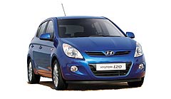 Hyundai i20 | Хендай ай-20