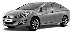 Hyundai i40 | ������ ��-40
