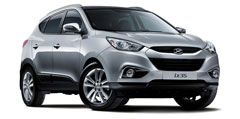 Hyundai ix35 | ������ ��-���-35
