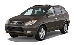 Hyundai ix55 | ������ ��-���-55