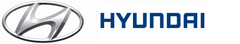 hyundai лого