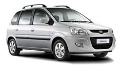 Hyundai Matrix | ������ �������