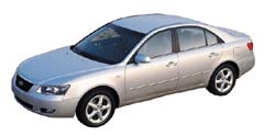 Hyundai NF | ������ ��