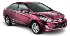 Hyundai Solaris | ������ �������
